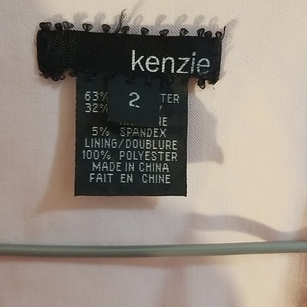 Kenzie blazer - Picture 3 of 7
